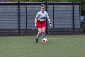 Bild 113 - B-Juniorinnen ETV - Walddoerfer : Ergebnis: 4:1